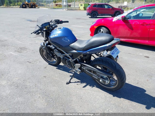 JS1VP55B4R7100030 Suzuki P511