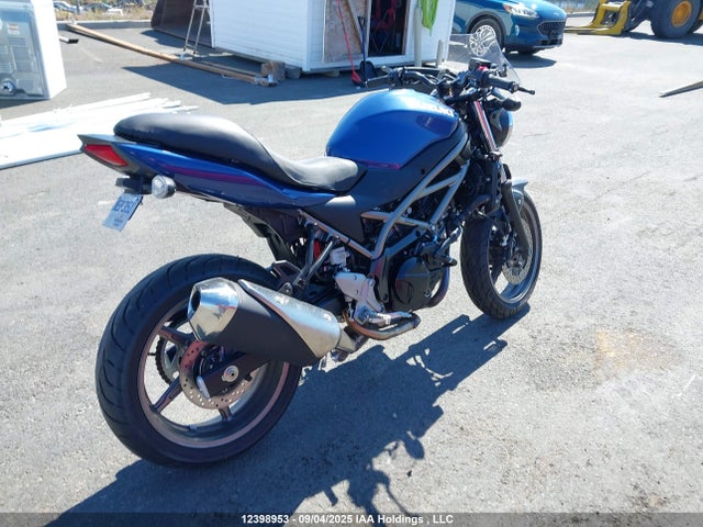 JS1VP55B4R7100030 Suzuki P511