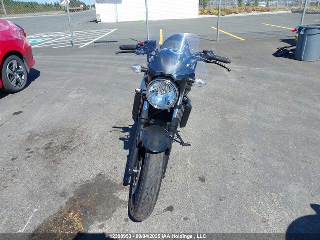 JS1VP55B4R7100030 Suzuki P511
