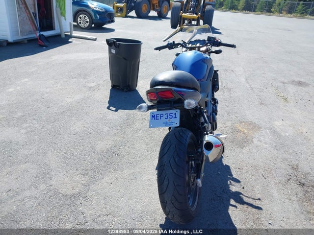JS1VP55B4R7100030 Suzuki P511