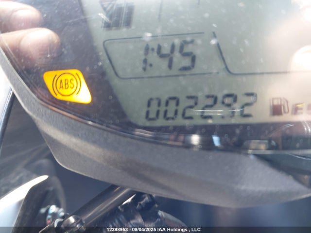 JS1VP55B4R7100030 Suzuki P511