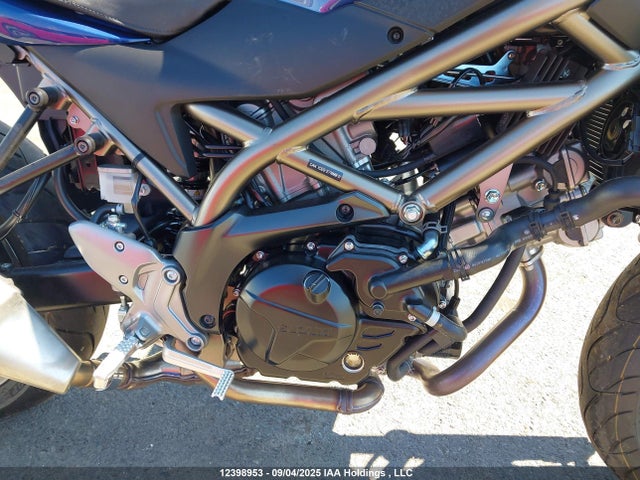 JS1VP55B4R7100030 Suzuki P511