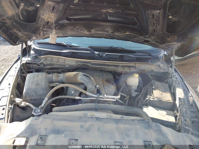 12398963 :رقم المزاد ، 1C6RR7MT6ES130653 vin ، 2014 Ram 1500 Sport مزاد بيع