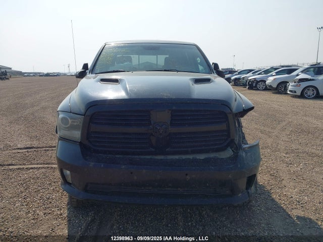 12398963 :رقم المزاد ، 1C6RR7MT6ES130653 vin ، 2014 Ram 1500 Sport مزاد بيع