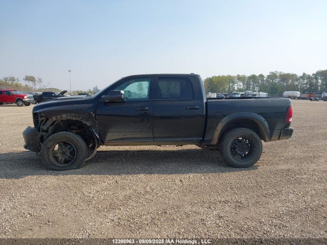 12398963 :رقم المزاد ، 1C6RR7MT6ES130653 vin ، 2014 Ram 1500 Sport مزاد بيع