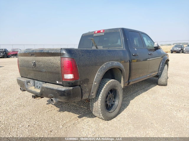 12398963 :رقم المزاد ، 1C6RR7MT6ES130653 vin ، 2014 Ram 1500 Sport مزاد بيع