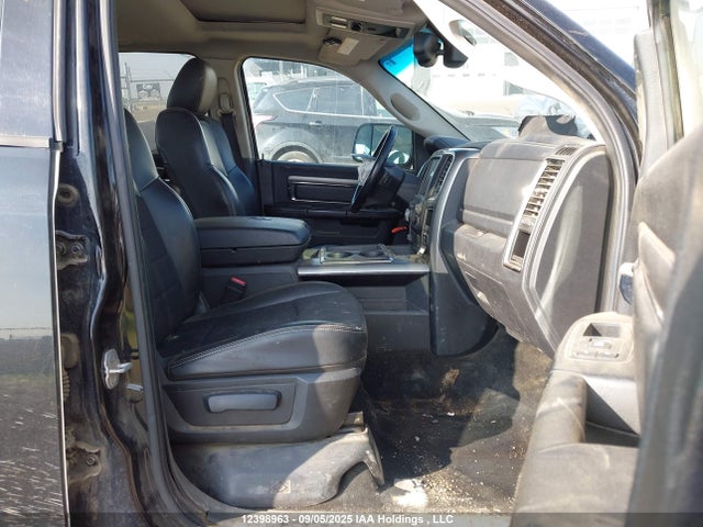 12398963 :رقم المزاد ، 1C6RR7MT6ES130653 vin ، 2014 Ram 1500 Sport مزاد بيع