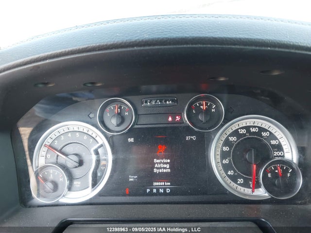 12398963 :رقم المزاد ، 1C6RR7MT6ES130653 vin ، 2014 Ram 1500 Sport مزاد بيع