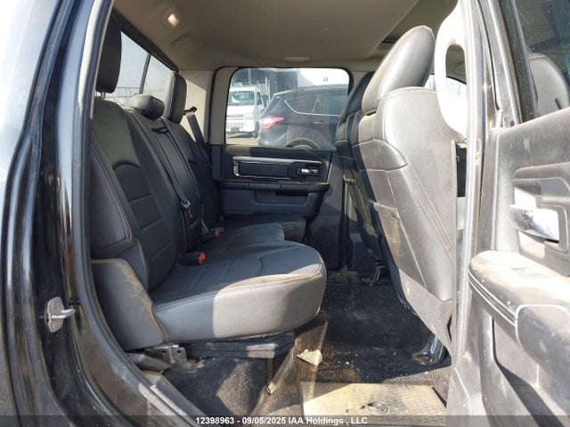 12398963 :رقم المزاد ، 1C6RR7MT6ES130653 vin ، 2014 Ram 1500 Sport مزاد بيع
