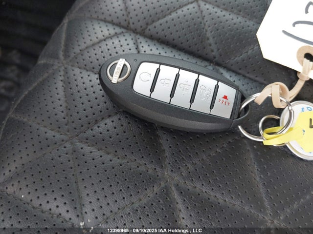 Nissan 2023 2023 5N1AZ2DS4PC119157 Image 11