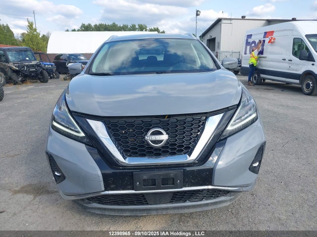Nissan 2023 2023 5N1AZ2DS4PC119157 Image 13