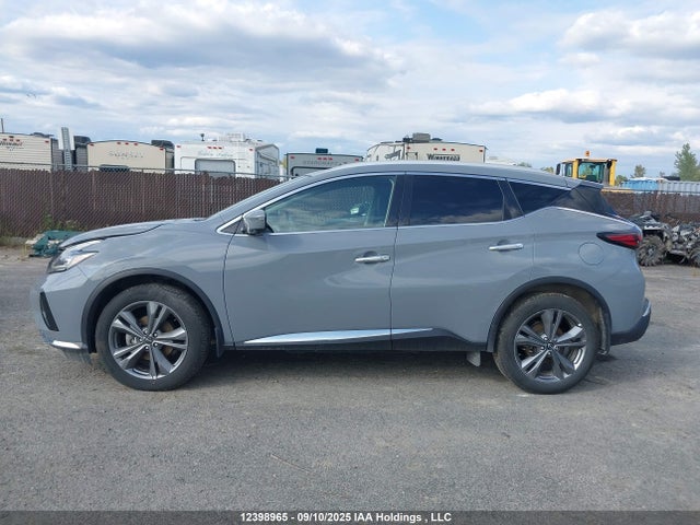 Nissan 2023 2023 5N1AZ2DS4PC119157 Image 15
