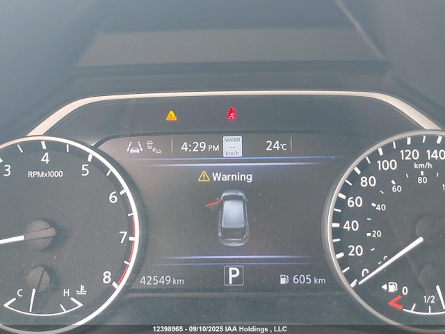 Nissan 2023 2023 5N1AZ2DS4PC119157 Image 16