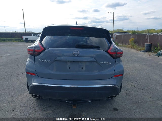 Nissan 2023 2023 5N1AZ2DS4PC119157 Image 17