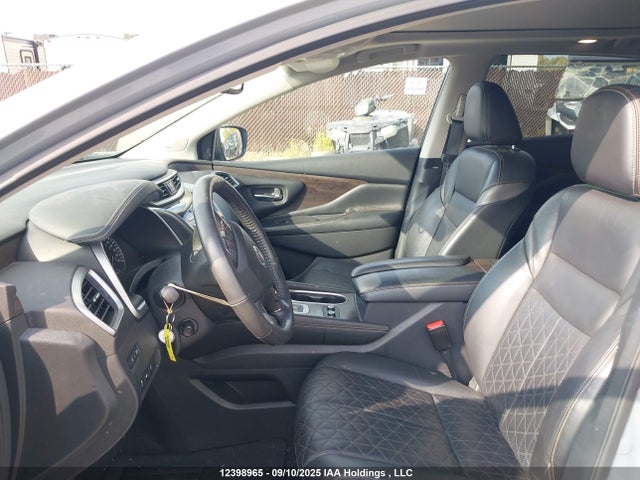 Nissan 2023 2023 5N1AZ2DS4PC119157 Image 5