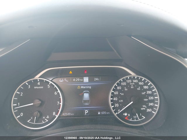 Nissan 2023 2023 5N1AZ2DS4PC119157 Image 7