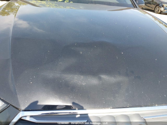 Audi A4 2018 WAUFNAF40JA077844 Image 6