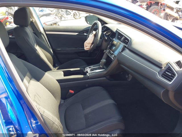 Honda k20c2 2017 2HGFC2F89HH003210 Image 5