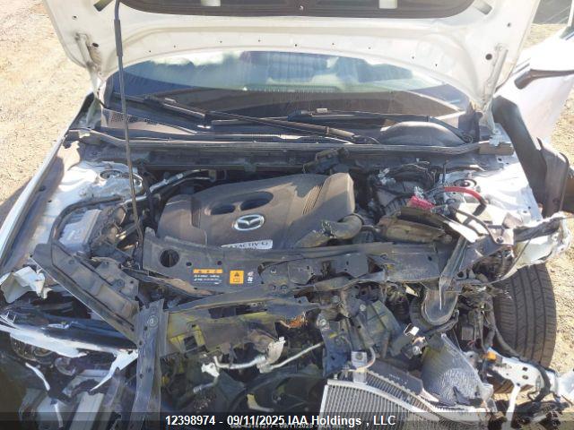 Aukcja sprzedaży 2021 Mazda Mazda3 100th Anniversary Edition, vin: JM1BPBJY2M1310235, numer aukcji: 12398974