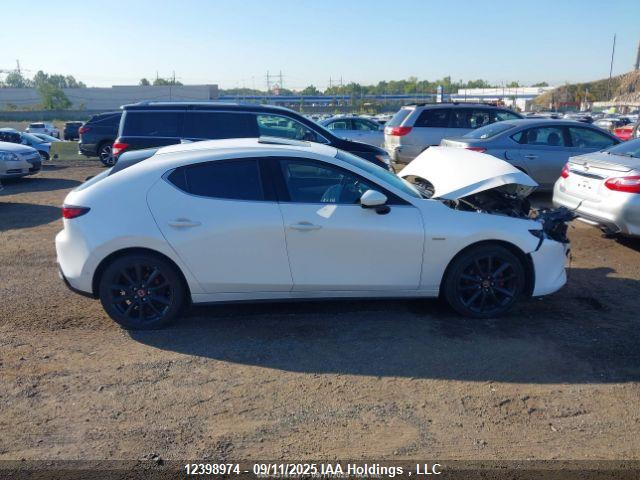 Aukcja sprzedaży 2021 Mazda Mazda3 100th Anniversary Edition, vin: JM1BPBJY2M1310235, numer aukcji: 12398974