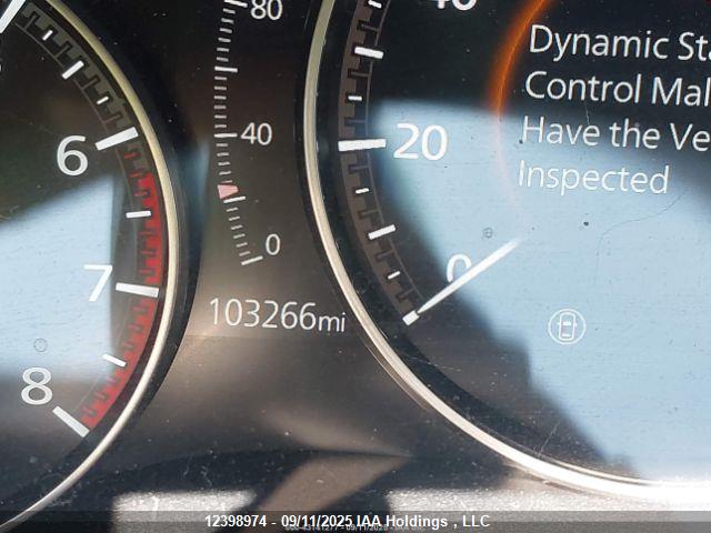 Aukcja sprzedaży 2021 Mazda Mazda3 100th Anniversary Edition, vin: JM1BPBJY2M1310235, numer aukcji: 12398974