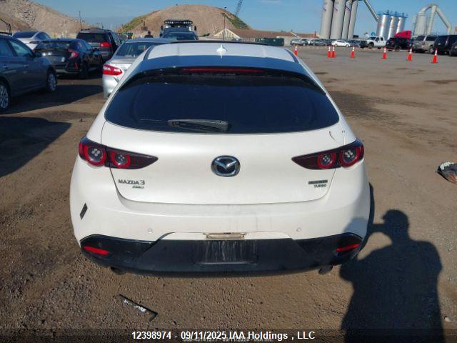Aukcja sprzedaży 2021 Mazda Mazda3 100th Anniversary Edition, vin: JM1BPBJY2M1310235, numer aukcji: 12398974