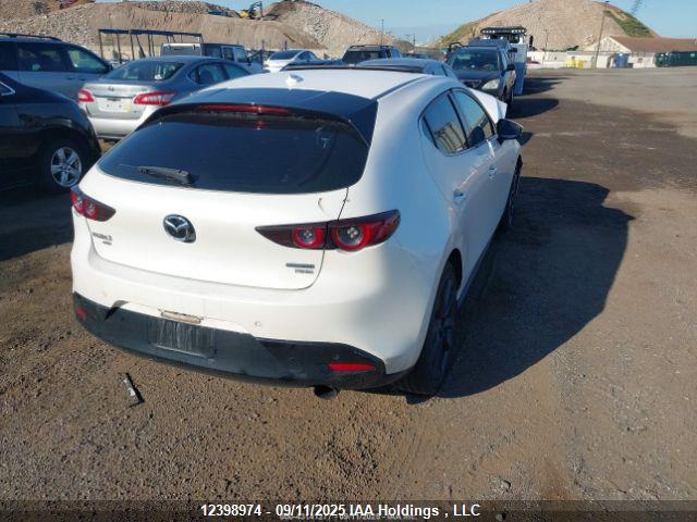 Aukcja sprzedaży 2021 Mazda Mazda3 100th Anniversary Edition, vin: JM1BPBJY2M1310235, numer aukcji: 12398974