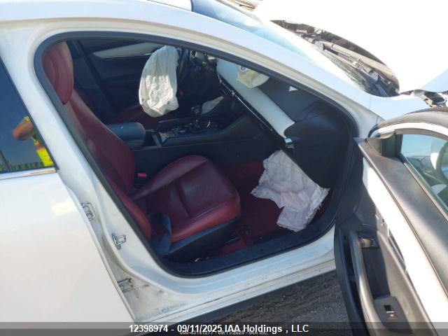 Aukcja sprzedaży 2021 Mazda Mazda3 100th Anniversary Edition, vin: JM1BPBJY2M1310235, numer aukcji: 12398974