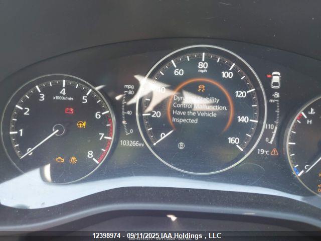 Aukcja sprzedaży 2021 Mazda Mazda3 100th Anniversary Edition, vin: JM1BPBJY2M1310235, numer aukcji: 12398974