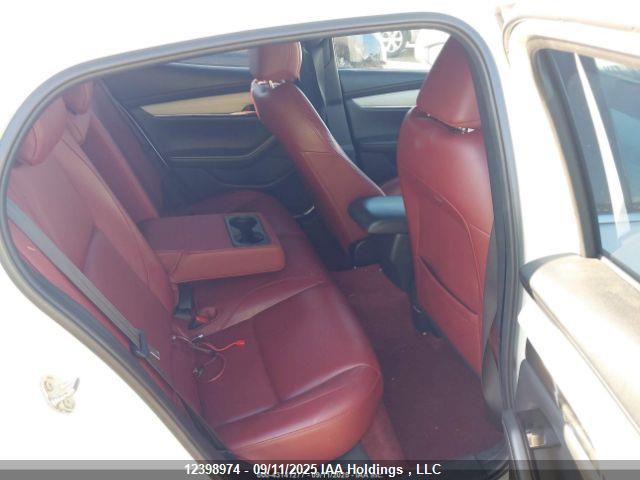 Aukcja sprzedaży 2021 Mazda Mazda3 100th Anniversary Edition, vin: JM1BPBJY2M1310235, numer aukcji: 12398974