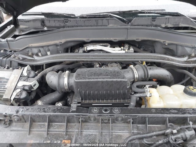 1FM5K8GC4MGB08466 Ford gtdi