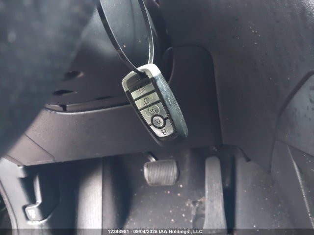 1FM5K8GC4MGB08466 Ford gtdi