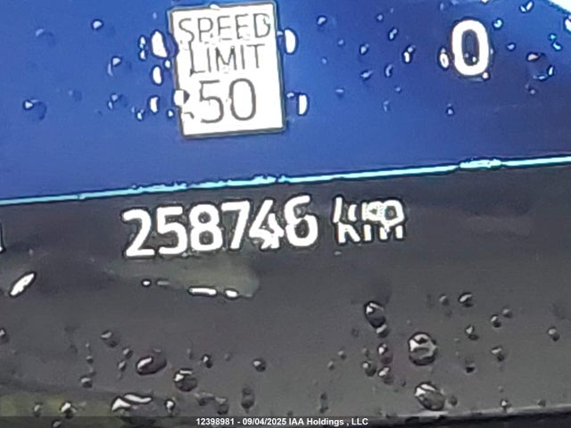 1FM5K8GC4MGB08466 Ford gtdi