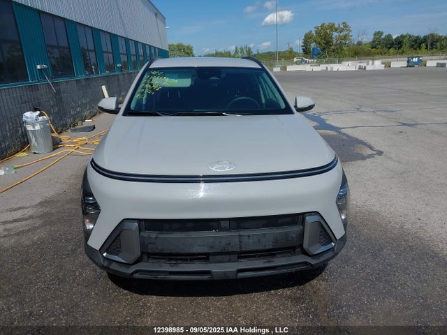 Hyundai mpi nu pe 2025 KM8HB3AB0SU250148 Image 13