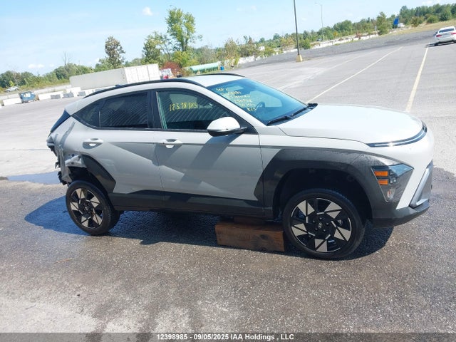 Hyundai mpi nu pe 2025 KM8HB3AB0SU250148 Image 14