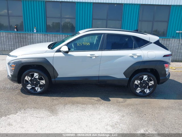 Hyundai mpi nu pe 2025 KM8HB3AB0SU250148 Image 15