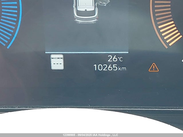 Hyundai mpi nu pe 2025 KM8HB3AB0SU250148 Image 16