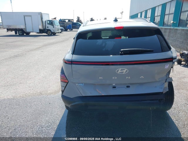 Hyundai mpi nu pe 2025 KM8HB3AB0SU250148 Image 17