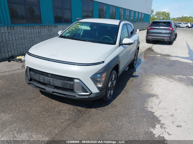 Hyundai mpi nu pe 2025 KM8HB3AB0SU250148 Image 2