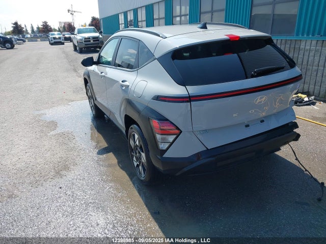 Hyundai mpi nu pe 2025 KM8HB3AB0SU250148 Image 3
