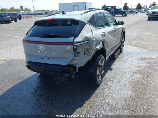 Hyundai mpi nu pe 2025 KM8HB3AB0SU250148 Image 4