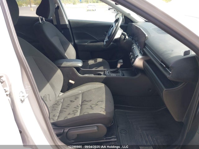 Hyundai mpi nu pe 2025 KM8HB3AB0SU250148 Image 5