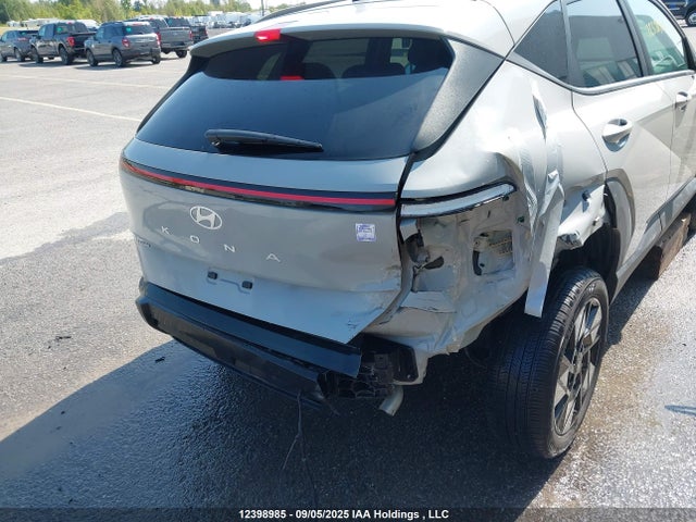 Hyundai mpi nu pe 2025 KM8HB3AB0SU250148 Image 6