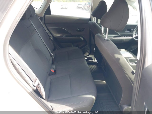 Hyundai mpi nu pe 2025 KM8HB3AB0SU250148 Image 8