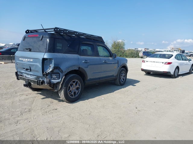 3FMCR9D94RRE14018 Ford gtdi