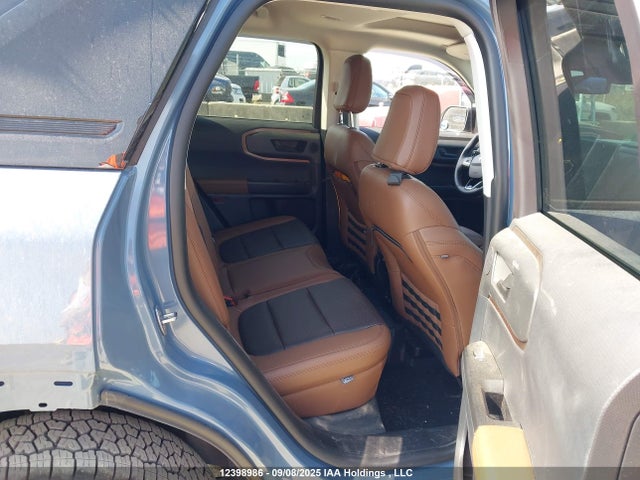 3FMCR9D94RRE14018 Ford gtdi