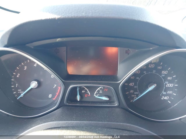 1FMCU9G93FUC48816 Ford Escape
