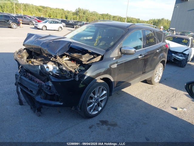 1FMCU9G93FUC48816 Ford Escape