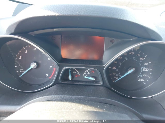 1FMCU9G93FUC48816 Ford Escape