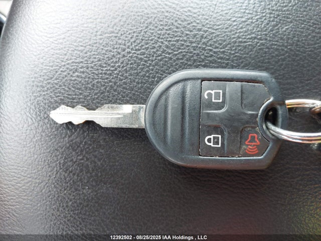 Ford Edge 2014 2FMDK4JC6EBA92115 Image 11